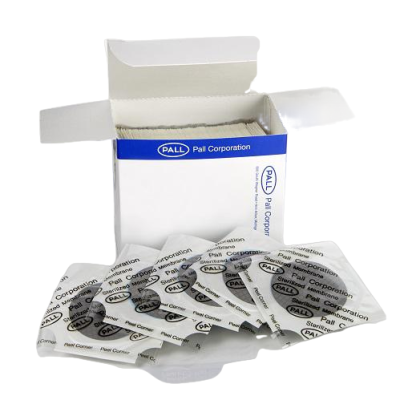 Metricel™Black 膜盘式过滤器
