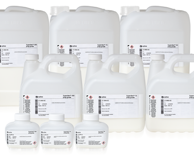 Superdex 200 Prep Grade制备级凝胶过滤填料