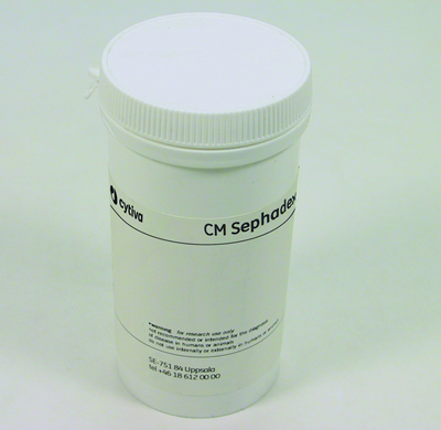 CM Sephadex C-25