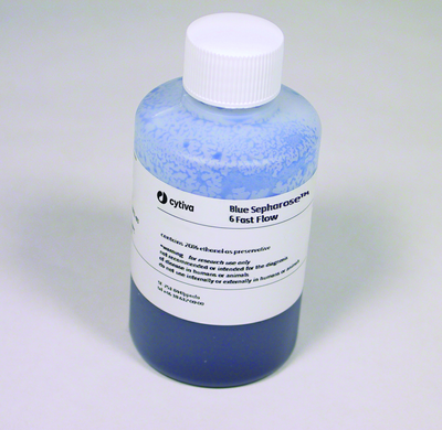Blue Sepharose 6 Fast Flow