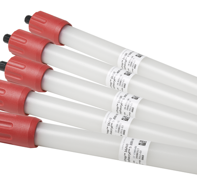 HiPrep 层析柱中的 Sephacryl S-300 HR SEC 填料