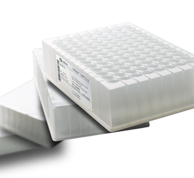 PreDictor™ Capto™ Butyl ImpRes plate