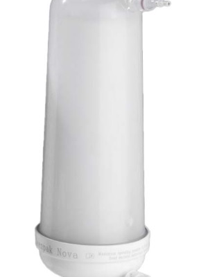 Profile™ II depth filter in Kleenpak Nova™ capsules