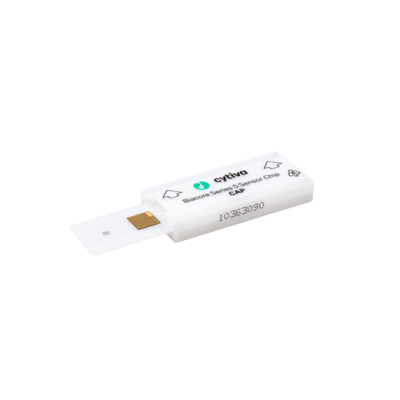 Series S Sensor Chip CAP