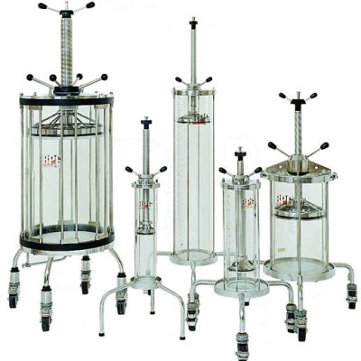 Column Stand 140/200 Columns