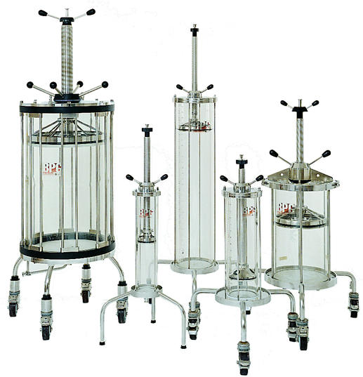 Column Stand 140/200 Columns|思拓凡商城